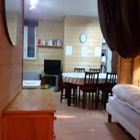 Appartement Face Au Thermes Et Au Calme Bagneres-de-Luchon ภายนอก รูปภาพ