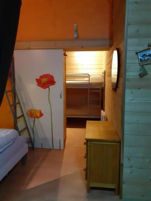 Appartement Face Au Thermes Et Au Calme Bagneres-de-Luchon ภายนอก รูปภาพ