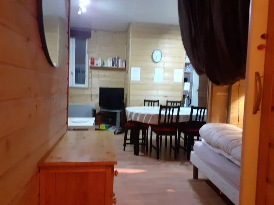 Appartement Face Au Thermes Et Au Calme Bagneres-de-Luchon ภายนอก รูปภาพ