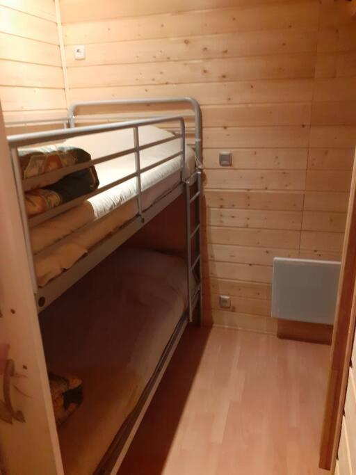 Appartement Face Au Thermes Et Au Calme Bagneres-de-Luchon ภายนอก รูปภาพ